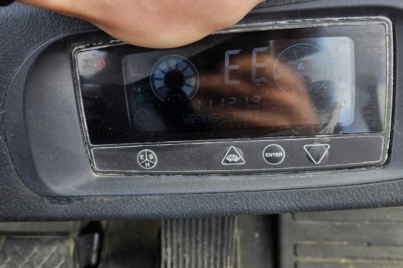 OmecoHub - Immagine DOOSAN B20X-7